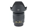 【あす楽】【中古】《美品》【3ヶ月保証】Nikon AF-P DX NIKKOR 10-20mm f/4.5-5.6G VR DXフォーマット APS-C用 高倍率 広角ズームレンズ 手ぶれ補正 Fマウント