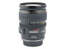 【あす楽】【中古】《良品》【3ヶ月保証】Canon EF 28-135mm F3.5-5.6 IS USM 望遠 ズームレンズ 運動会 発表会 交換レンズ EFマウント