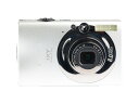 【あす楽】【中古】《良品》【6ヶ月保証】Canon IXY DIGITAL 20 IS 800万画素 光学3倍ズーム 小型 軽量 スナップ 旅行 子供 ペット デジタルカメラ コンデジ コンパクトデジタルカメラ