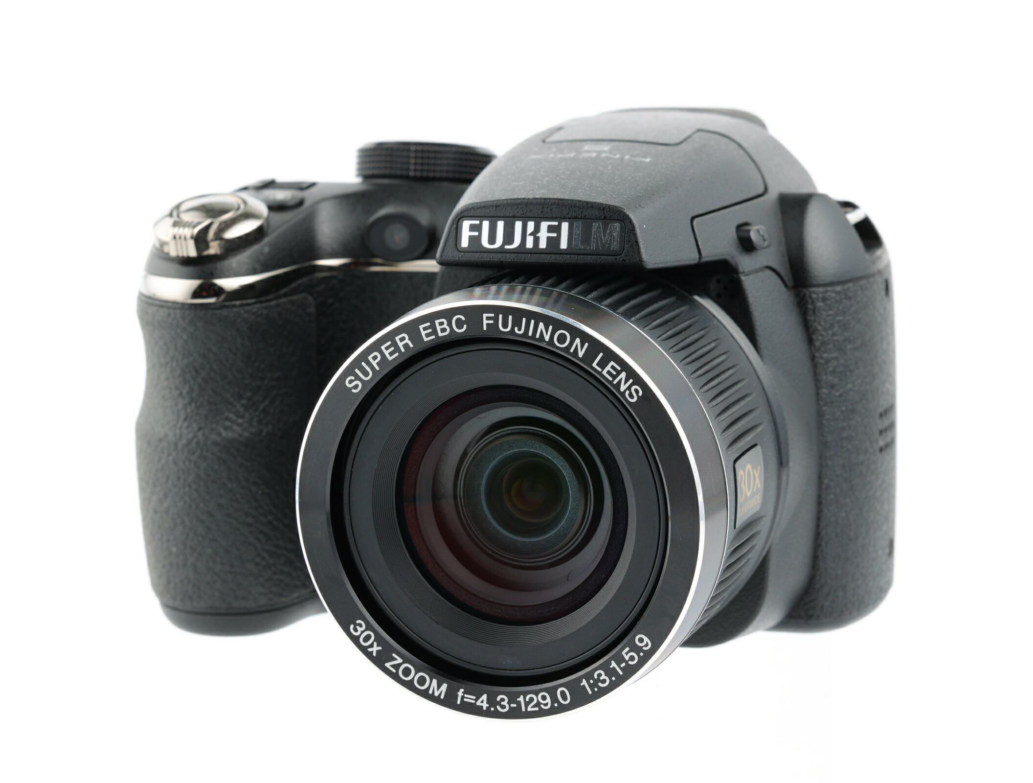 【あす楽】【中古】《良品》【3ヶ月保証】FUJIFILM FinePix S4000 光学30倍ズーム (24mm～720mm) 1400万画素 デジタル コンパクトデジタルカメラ 旅行 スナップ 小型 軽量 運動会 発表会