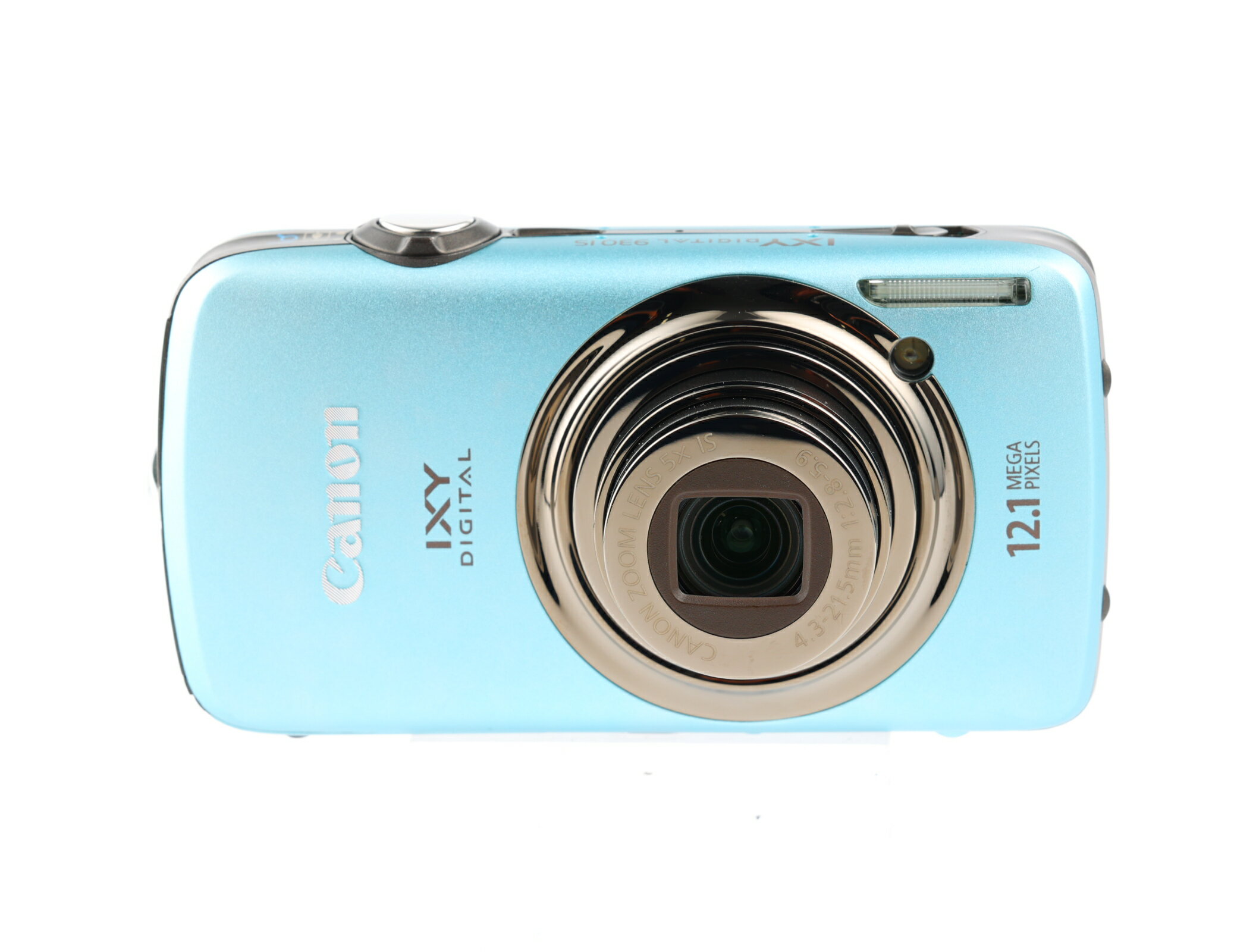 【あす楽】【中古】《良品》【6ヶ月保証】Canon IXY DIGITAL 930 IS 1210万画素 光学5倍ズーム 小型 軽量 スナップ 旅行 子供 ペット ブルー デジタルカメラ コンデジ コンパクトデジタルカメラ