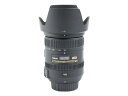 【あす楽】【中古】《良品》【3ヶ月保証】Nikon AF-S DX NIKKOR 18-200mm f/3.5-5.6G ED VR II II型 標準 ズームレンズ 高倍率ズーム 手ぶれ補正 運動会 発表会 イベント Fマウント