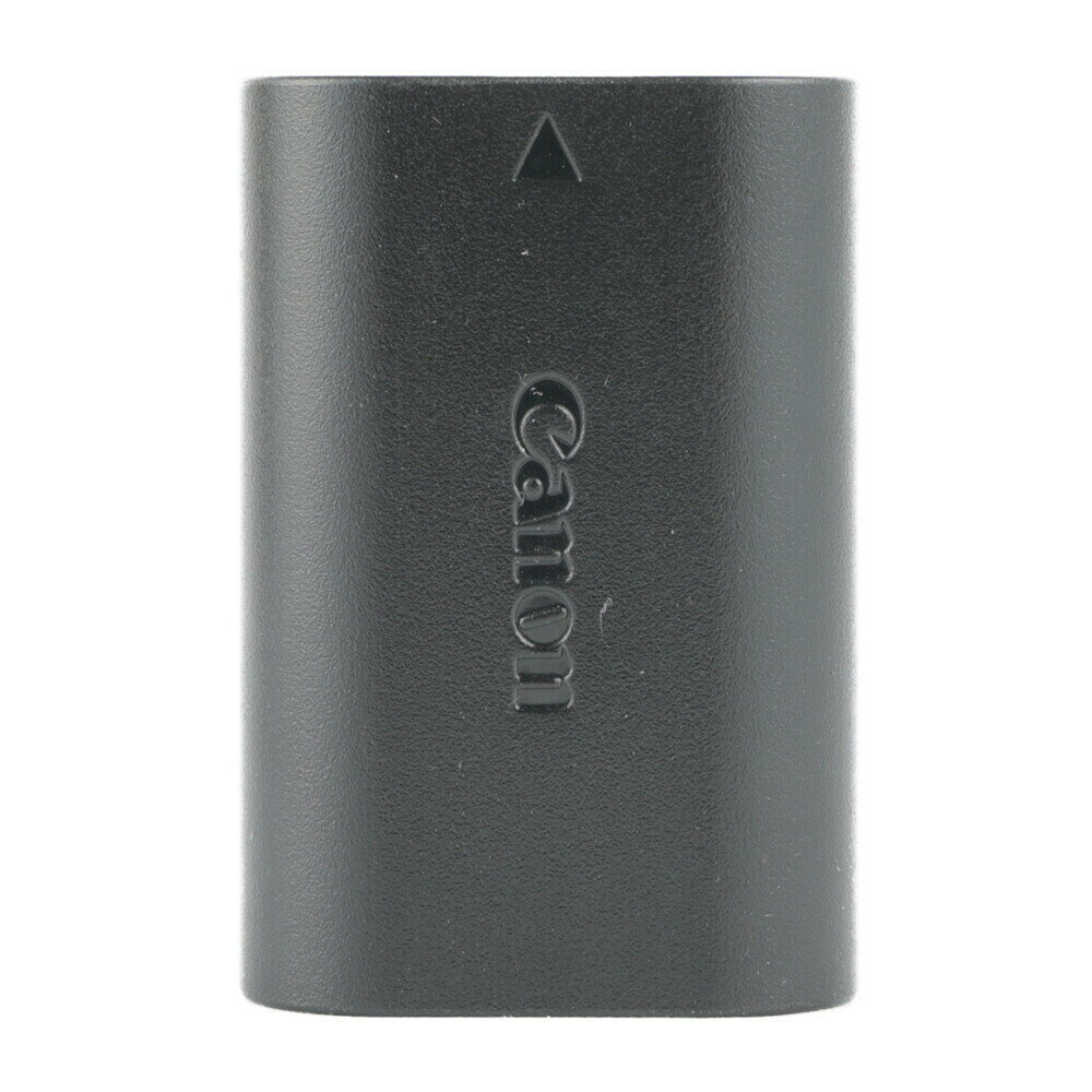 【あす楽】【中古】Canon キヤノン LP-E6 BATTERY PACK 純正 カメラバッテリー リチウムイオン 充電池