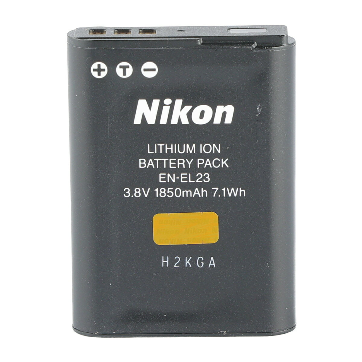 【あす楽】【中古】《良品》Nikon EN-EL23 コンパクトデジタルカメラ バッテリーCOOLPIX P900 COOLPIX B700 COOLPIX P610 COOLPIX P600