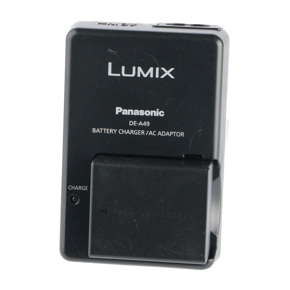 【あす楽】【中古】《良品》Panasonic LUMIX DMW-BLB13 DE-A49 バッテリー DMC-GF1K・DMC-GF1C・DMC-GF1 DMC-GH1K・DMC-GH1A・DMC-GH1 DMC-G10K・DMC-G2W・DMC-G2KDMC-G2・DMC-G1W・DMC-G1K DMC-G1