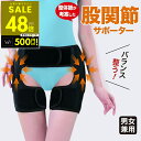 【P最大48倍&クーポン!! 5/23 20時〜】股関節 痛み 腰痛 ...(4)