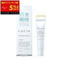 【先着5%OFFクーポン!! 7/13 10:00~】ルシャ ネイルリペアクリーム WK ダブルケラチン 12g ジェルネイル スカルプ ネイル ケア リペア ネイルアート マニキュア 爪 補修 修復 LUCIA 日本ゼトック ゆうパケット 楽天ロジ 送料無料 p10