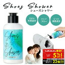 【クーポンで5%OFF!! 7/29 10:00】靴 消臭 粉 パウダー シューズシャワー Shoes Shower 70g 靴 消臭 粉 足 匂い 臭い スニ...