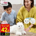 【クーポンで5%OFF!! 7/29 10:00】しっぽふりふり あまえんぼう子ねこちゃん ぬいぐるみ おもちゃ 玩具 電子ペット 猫 ねこ ネコ ロボット 音...