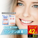 【クーポンで5%OFF!!〜7/31 23:59】【本物・正規品】インスタントスマイル 下歯用 下歯 フィット フレックス 男女兼用 下歯専用 疑似入れ歯 ワン...