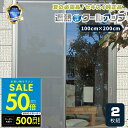 【P最大50倍&クーポン!!〜8/11 1:59】【正規品】セキスイ 遮熱クールアップ 2枚セット 熱中症 対策 日焼け 網戸 室内 ネット 中が見えにくい フ...