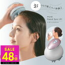 【マラソン最大P48倍&クーポン】【正規販売店】ヤーマン ヘッドスパリフト myse ミーゼ ピンク YA-MAN アセチノ フェイス ヘッド ヤーマン ヘッド...