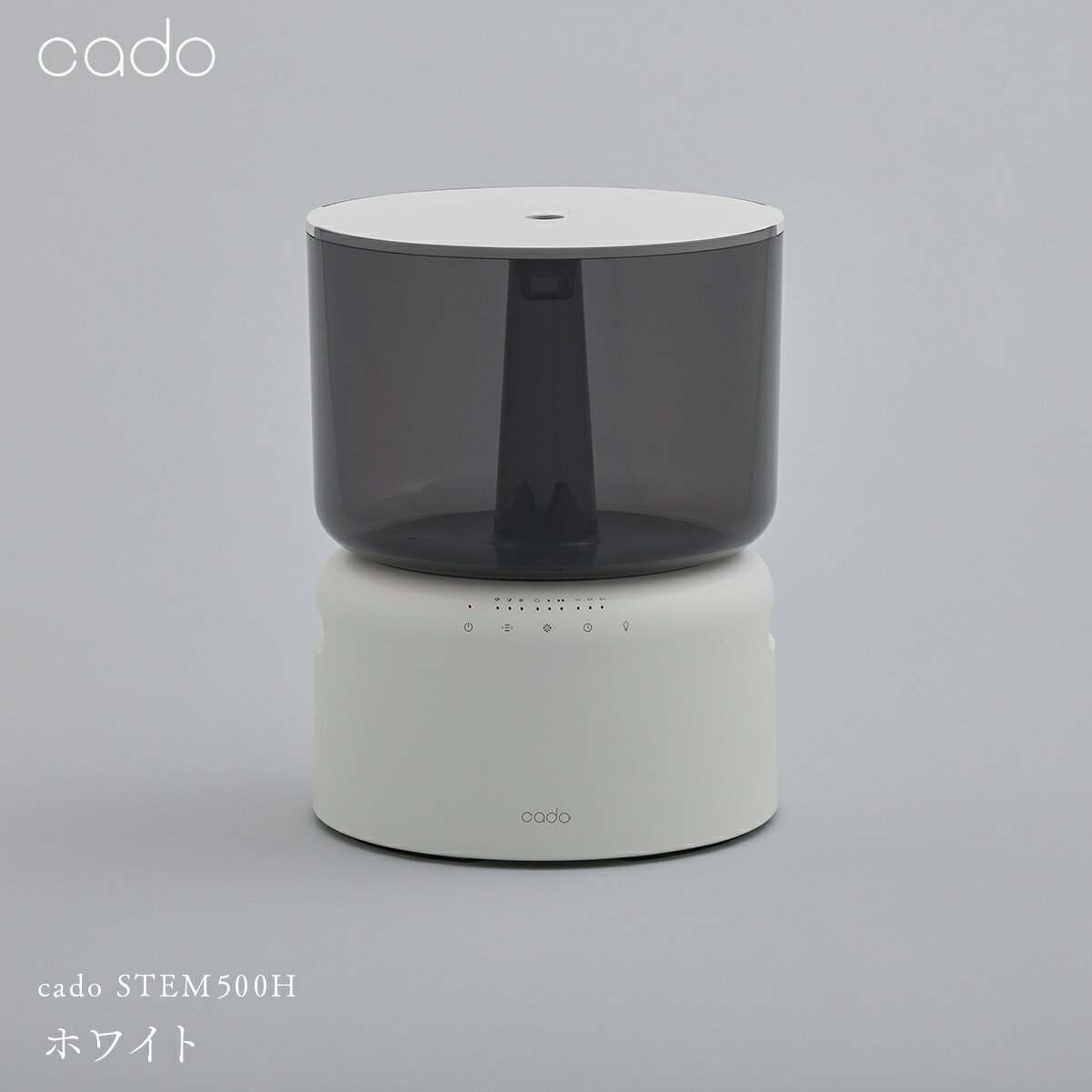 楽天市場】カドー 加湿器の通販