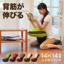背筋がGUUUN 美姿勢座椅子 骨盤座椅子 凛座 整体 シェイプアップ...(3)