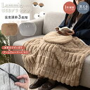 USBブランケット ブランケット 電気毛布 電気ブランケット あったかグッズ 冷え性対策 アウトドア ポコポコ ポケット付き コンパクト かわいい おしゃれ モンスター 宇宙人 おめめ 目 個性的 ヒーター クッション 収納 洗濯 ベージュ グレー GLK220 東谷 ルームエッセンス