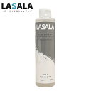 ヘアワックス クレンジング リムーバー LASALA 200ml リニューアル 増量 シャンプー プレシャンプー 洗浄 ワックス 整髪料 整髪剤 スタイリング剤 ヘア スプレー 頑固 落とし 落とす ラサラ 楽天ロジ 送料無料