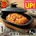 レンジで焼き魚 レンジグリルパン レシピ付き 魚焼き器 電子レンジ専用 調理 時短調理 料理 調理器具 調理器 魚焼き 野菜 温野菜 蒸し器 ご飯 シチュー 揚...
