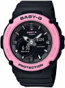 JVI CASIO Ki v rv Baby-G xr[W[ fBX uh BGA-270-1AJF BGA-270 SERIES