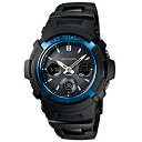 JVI CASIO Ki v rv G-SHOCK GVbN Y uh AWG-M100BC-2AJF ANALOG-DIGITAL AWG-100 M100 SERIES