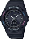 JVI CASIO Ki v rv Baby-G xr[W[ fBX uh BGA-2700-1AJF dg\[[