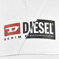 30代 Aバッグ 小物 ブランド雑貨 メンズ帽子 40代 キャップ ディーゼル Diesel 50代 男性 キャップ かっこいい おしゃれ 帽子 代 ベースボールキャップ 野球帽 メンズ ブランド ホワイト 白 A エーチームグループ 30代 Aバッグ 小物 ブランド雑貨 メンズ帽子 40代 キャップ ディーゼル Diesel 50代 男性 キャップ かっこいい おしゃれ 帽子 代 ベースボールキャップ 野球帽 メンズ ブランド ホワイト 白 A エーチームグループ