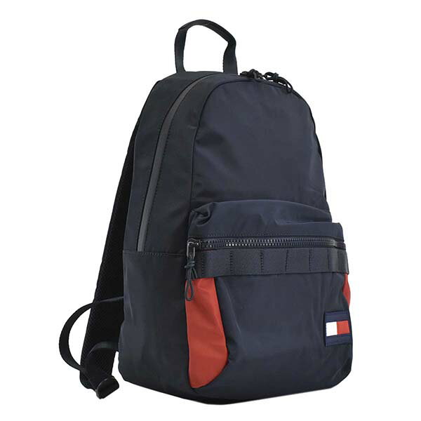 正規店仕入れの 4 13限定全品ポイント3倍 トミーーヒルフィガー Tommy Hilfiger バッグ リュックサック バックパック メンズ ブランド Am0am 防災 楽天 Cjaybrands Co Ke