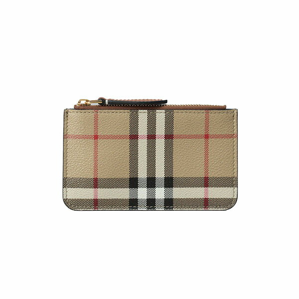 バーバリー バーバリー BURBERRY 財布 小銭入れ コインケース メンズ レディース A7026 ブランド ベージュ 8070420