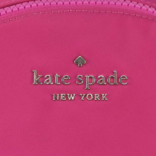 40代 30代 Fashion 女性 バッグ 代 Fashion 50代 ピンク Sale特価 Spade ケイトスペード F The Kate バッグ バックパック リュックサック レディース ブランド ピンク Wkru6586 エーチームグループ