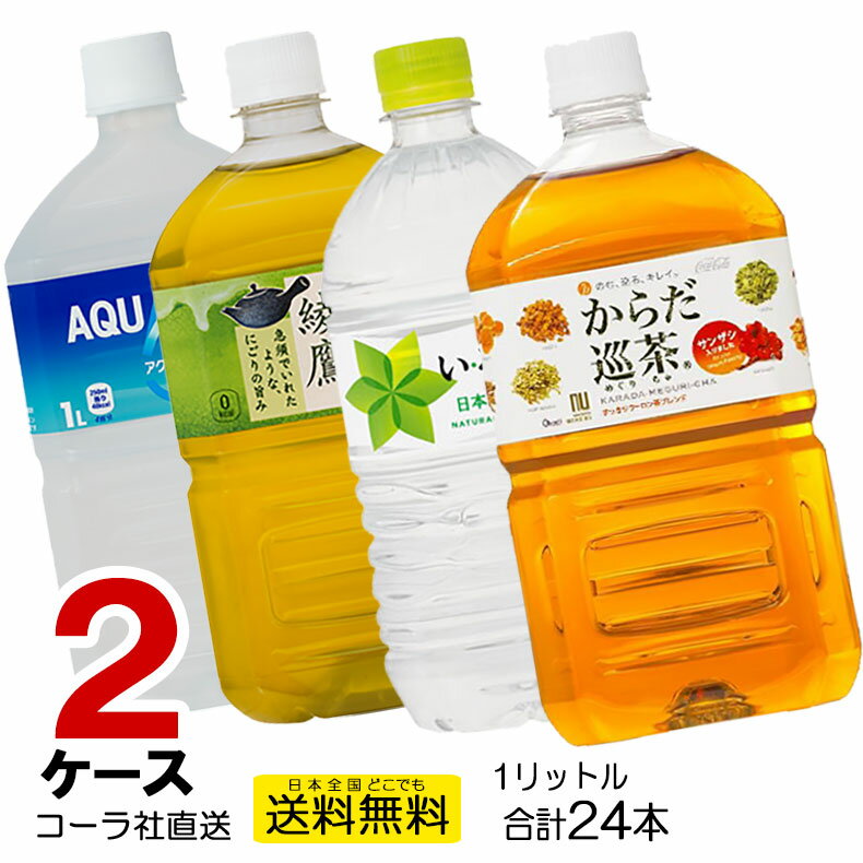 ペットボトル 1L 1リッ