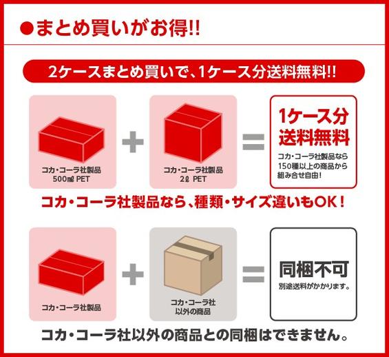 コカ・コーラ 300ml 350ml 小型ペッ...の紹介画像3