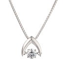 ダンシングストーン ネックレス ペンダント Good Future レディース アクセサリー ジュエリー NYP-554 レディース クロスフォー ブランド t...