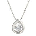 ダンシングストーン ネックレス ペンダント Jamais(ジャミン) レディース アクセサリー ジュエリー NYP-590 レディース クロスフォー ブランド ...
