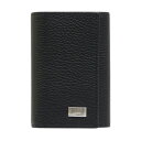 ダンヒル dunhill キーケース メンズ ブラック 19F2950AV001R BLACK アボリティーズ ブランド 19f2950av001r-bk