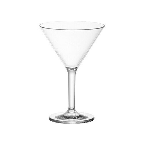 割れないガラス ポリカーボネート PVカクテルグラス4個セット おしゃれ 北欧 和風 クリア 透明 φ11.5xH17 ホワイエ