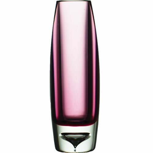 【楽天スーパーSALE10%OFF】割れないガラス 一輪挿し 花瓶 花びん かびん 花器 花立 シンプル インテリア おしゃれ 北欧 和風 フラワーベース 安全 耐衝撃 PV シリンダー ホワイエ fs2300057pr