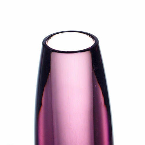 【楽天スーパーSALE10%OFF】割れないガラス 一輪挿し 花瓶 花びん かびん 花器 花立 シンプル インテリア おしゃれ 北欧 和風 フラワーベース 安全 耐衝撃 PV シリンダー ホワイエ fs2300057pr [2]