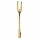 セイラス SALUS デザートフォーク フォーク ステンレス ゴールド パーティー 登山 バーベキュー カトラリー 食器 エレガンテ ELEGANTE おしゃれ ブランド ギフト プレゼント 誕生日 ブランド(3)
