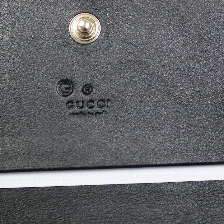 スーパーsale限定10 Off グッチ Gucci 名刺入れ カードケース クリスマス プレゼント Gg ブラック レザー メンズ アウトレット ブランド 秋冬 新作 エーチームグループ スーパーsale限定10 Off グッチ Gucci 名刺入れ カードケース クリスマス プレゼント Gg ブラック レザー メンズ アウトレット ブランド 秋冬 新作 エーチームグループ
