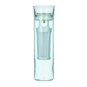 nI HARIO Glass cold brew coffee pitcher ɂoR[q[p̃sb`[ 360800ml OXR[hu[R[q[sb`[ Mtg v[g  Lb` { R[q[  apihari-151444