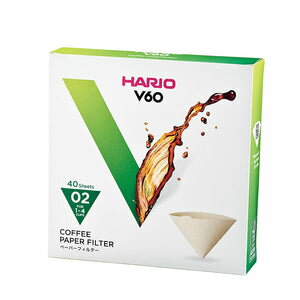 ϥꥪ HARIO V60ڡѡե륿02 40 ҡե륿 14 ҡå apihari-723252