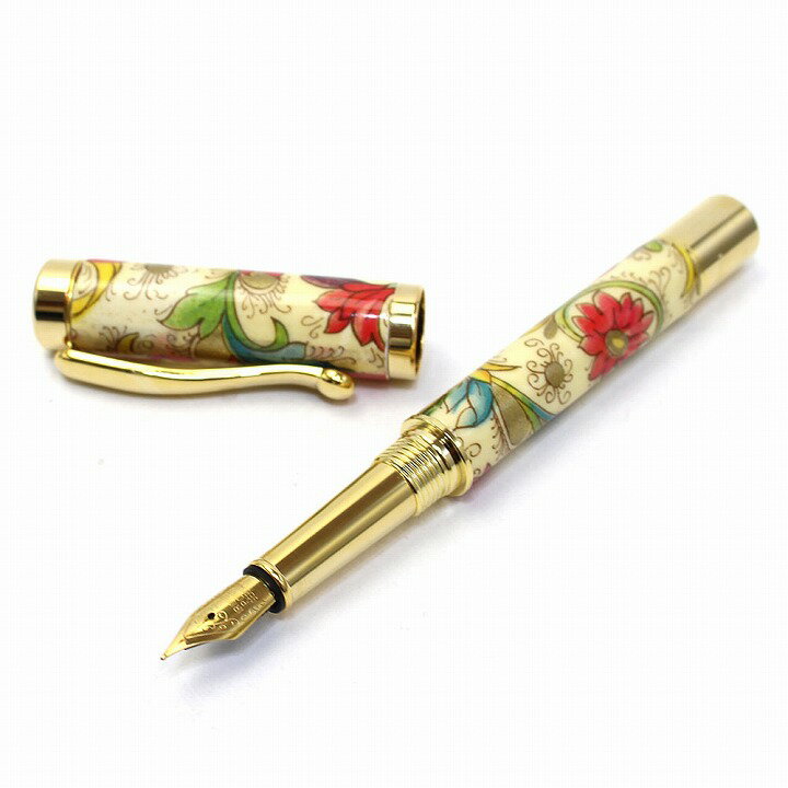 注目ブランド 万年筆 イタリア製紙 日本製 花柄 ホワイト マルチ ドイツ製シュミット社 Luminio ルミニーオ ブランド Itl1900 3whpk 21 秋冬 新作 母の日ギフト 時間指定不可 Indiatribune Com 注目ブランド 万年筆 イタリア製紙 日本製 花柄 ホワイト マルチ ドイツ製シュミット社 Luminio ルミニーオ ブランド Itl1900 3whpk 21 秋冬 新作 母の日ギフト 時間指定不可 Indiatribune Com