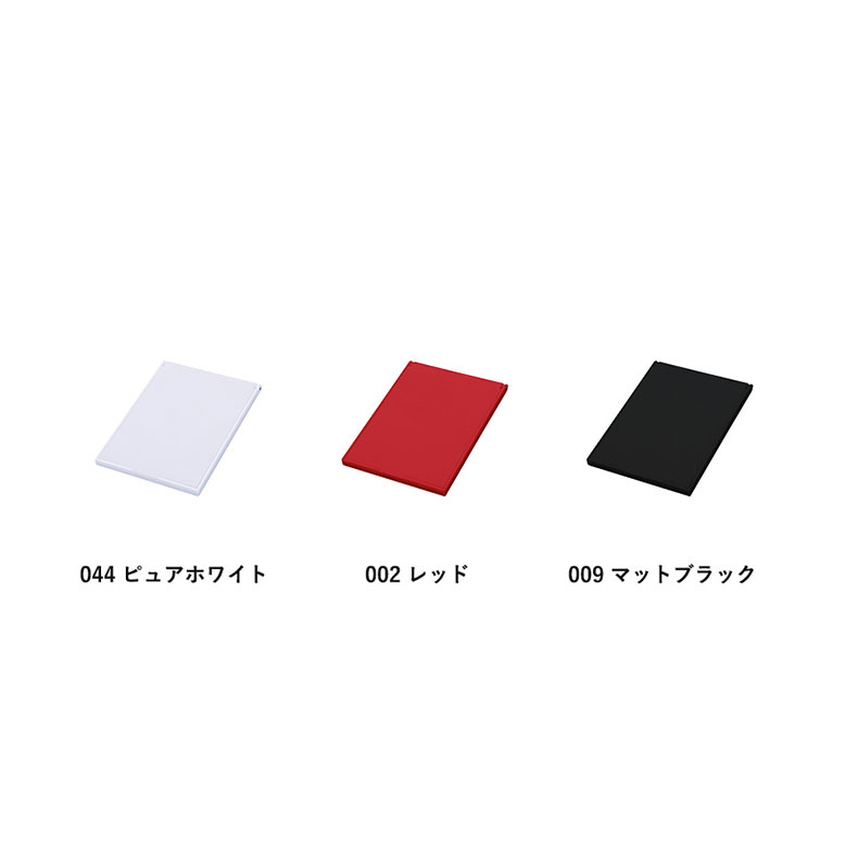 オリジナルプリント オーダーメイド マットスクエアミラー S レッド ブラック ホワイト 赤 黒 白 鏡 スタンドミラー 卓上鏡 tm-0025 マークレススタイル MARKLESS STYLEペットプリントラボ