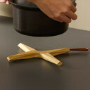 GUDEE 鍋敷き 折りたたみ 吊り下げ 竹 なべしき トリベット RHOMBUS Foldable trivet GudeeLife グディ グッディ ナチュ...