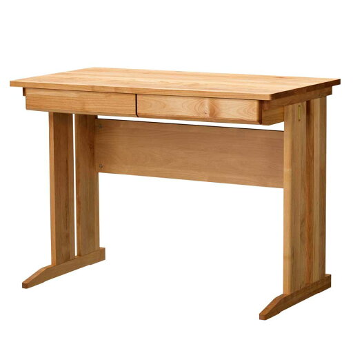 デスク 平机 木製 サイン 100デスク 天板サイズ100×55cm 国産品 アルダー無垢材 オイルフィニッシュ 堀田木工所製 デスク 平机 木製 サイン 100デスク 天板サイズ100×55cm 国産品 アルダー無垢材 オイルフィニッシュ 堀田木工所製