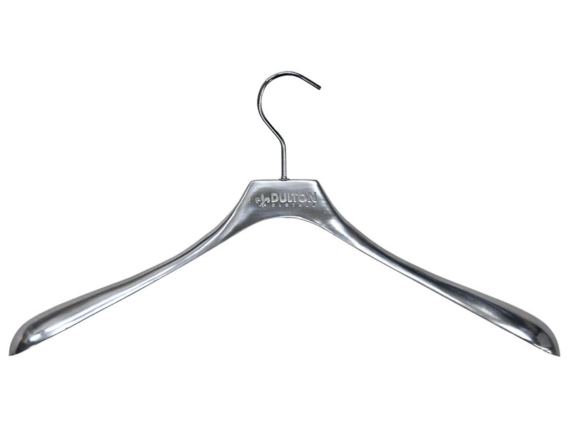 ハンガー ダルトン アルミニウム クロスハンガー ALUMINUM CLOTHES HANGER CH10-H411N