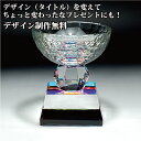 クリスタルトロフィー 優勝カップ 感謝状 誕生日 記念日 出産祝 新築祝い 開店祝い 周年記念 開業祝 昇進祝 金婚式 銀婚式 表彰状 社内表彰 還暦祝 記念品...