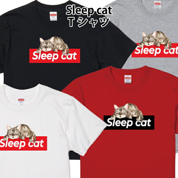 X[vLbg TVc {bNX Sleep Cat L 킢 邩  pfB W[N  TCY 90 100 110 120 130 140 150 160 S M L XL XXL XXXL LbY fB[X YJ[ zCg ubN O[ bh