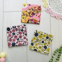 サニタリーポーチ サニタリーケース 可愛い 花柄 生理用品