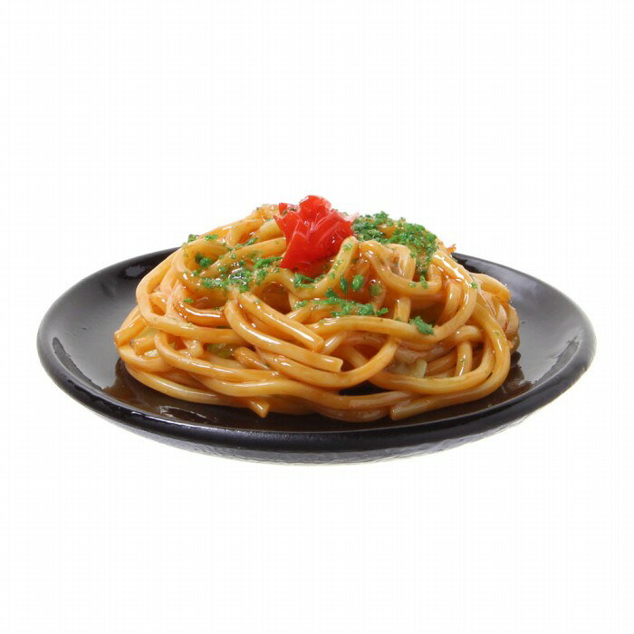 食品サンプル屋さんのマグネット（焼きそば）食品サンプル ミニチュア 雑貨 食べ物 ヤキソバ 外国 土産 リアル