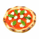 食品サンプル屋さんのマグネット(ピザマルゲリータ)食品サンプル ミニチュア 雑貨 食べ物 ピッツァ pizza 外国 土産 リアル